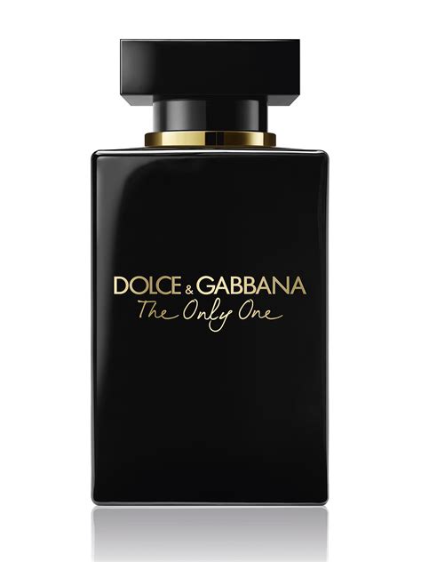 dolce gabbana parfum femme 2020|dolce gabbana only one intense.